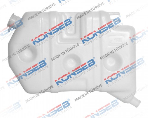 Radyatör Yedek Su Deposu