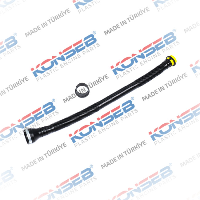 Yağ Dolum Borusu - 1638930 - 1600188 - 1637991