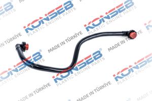 Kompresör Su Borusu