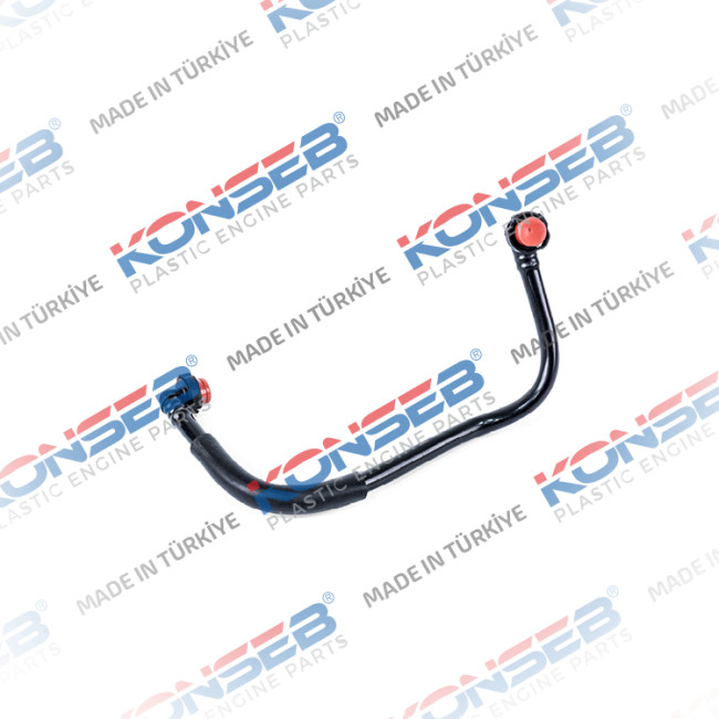 Kompresör Su Borusu - 2003148