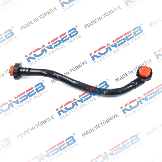 Fuel Pipe - 2000525