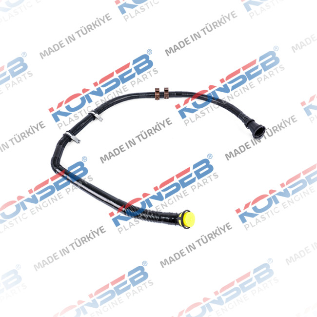 Yağ Dolum Borusu - 1972093 - 1813207