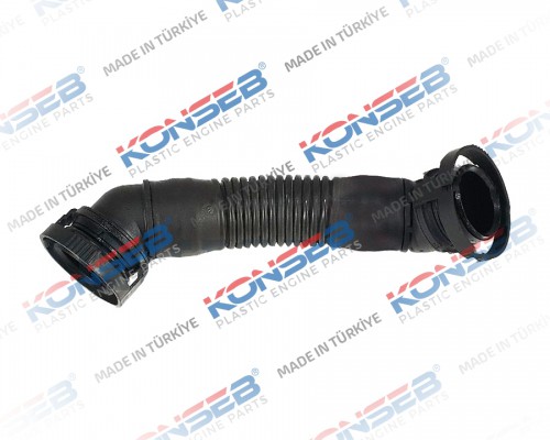 Yağ Filtresi Tahliye Borusu