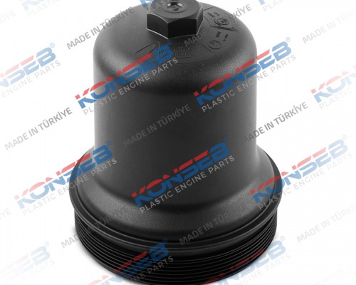 Yakıt Filtre Kapağı