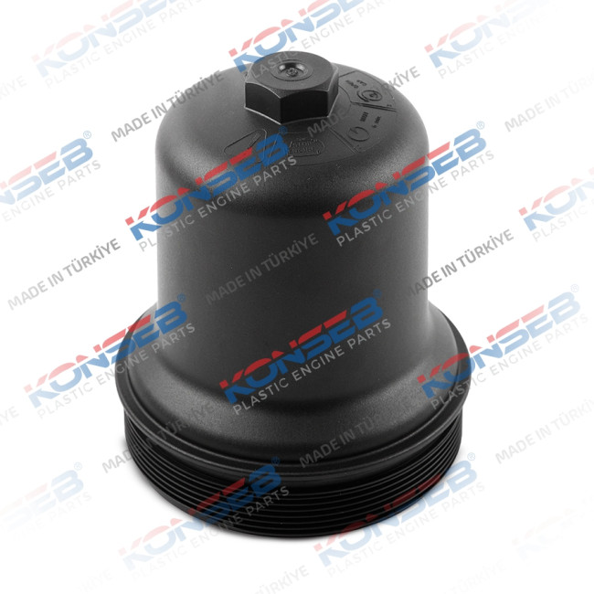 OIL FILTER COVER - 2129255