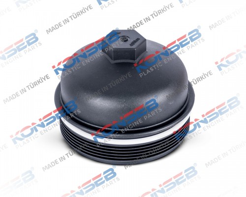 Yakıt Filtre Kapağı