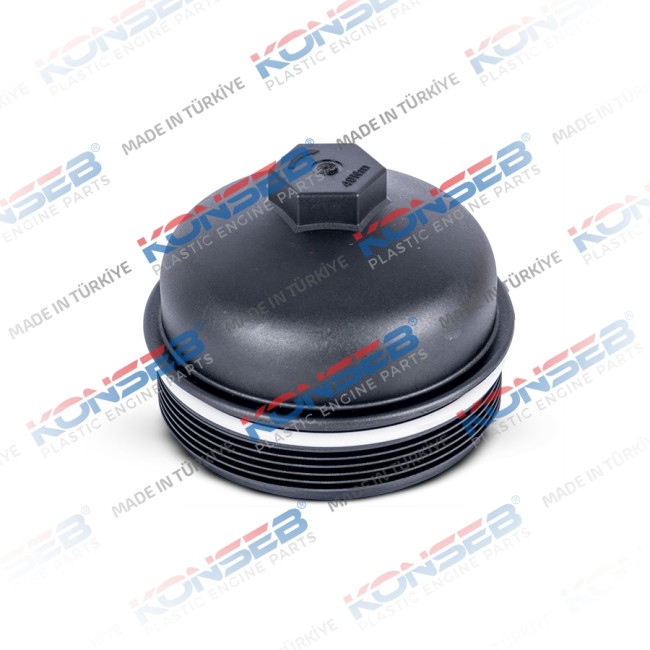 OIL FILTER COVER - 1442857