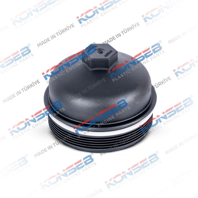Yakıt Filtre Kapağı - 1442857 - 1457568