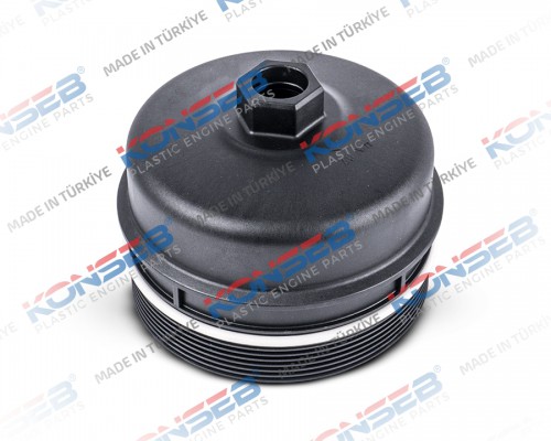 Yakıt Filtre Kapağı