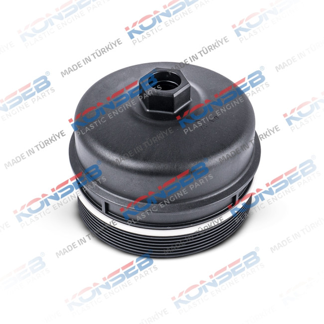 Yakıt Filtre Kapağı - 1386746