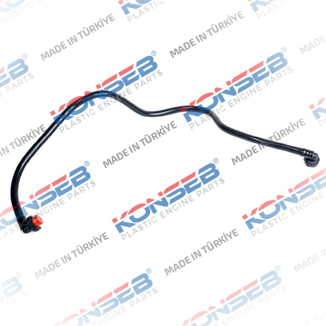 Kompresör Su Borusu - 2111568