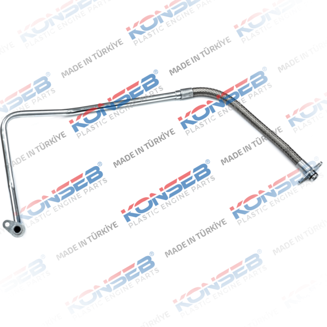 Compressor Water Pipe - 2151023