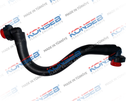 Compressor Water Pipe