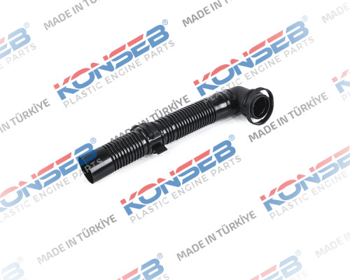 Motor Havalandırma Borusu