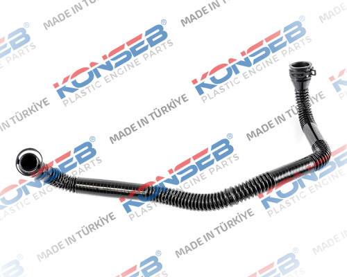 Motor Havalandırma Borusu