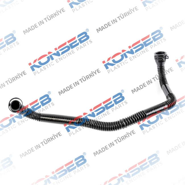 Motor Havalandırma Borusu - GC46 6853 AD