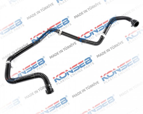 Motor Havalandırma Borusu