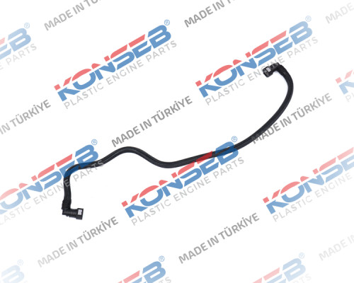 Motor Havalandırma Borusu