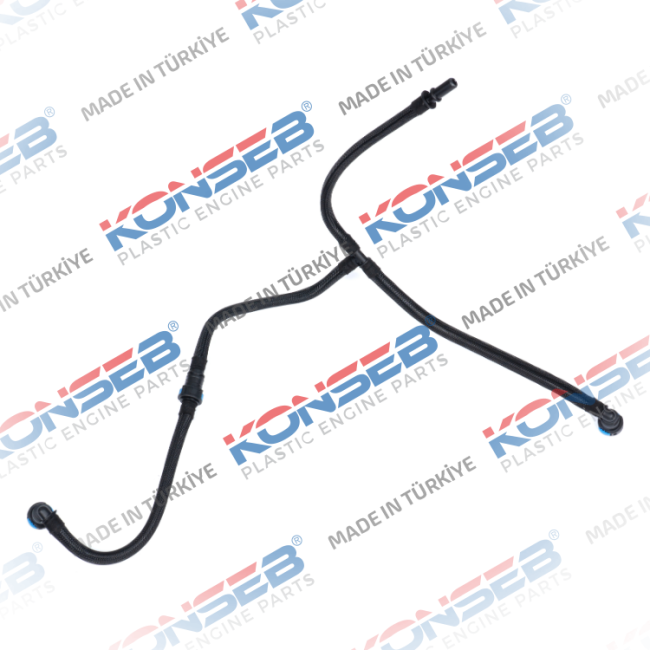 Yakıt Borusu - GC46 9B273 EG - T381833