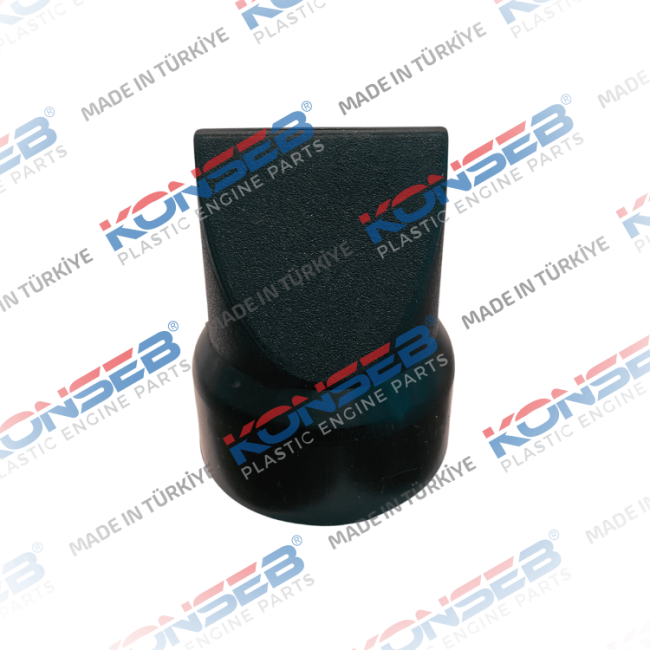 Aır Filter Dust Rubber - DC46 9M654 AA - T200247