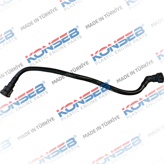 Yağ Tahliye Borusu - GC46 6A804 AC - T373004