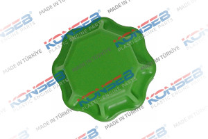 EXPANSION BOAT COVER-GREEN