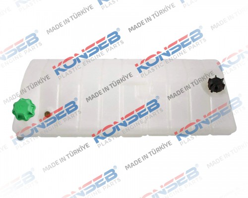 Radyatör Genleşme Deposu