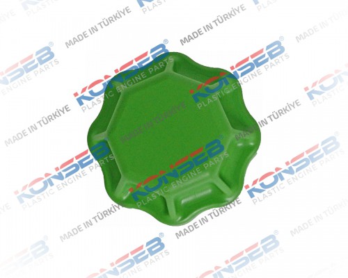 Radyatör Genleşme Depo Kapağı