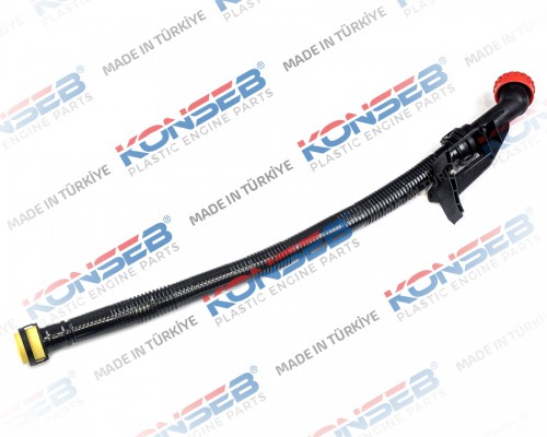 Yağ Doldurma Borusu