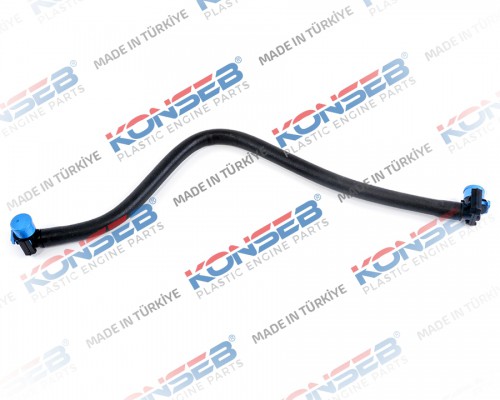 Kompresör Su Borusu