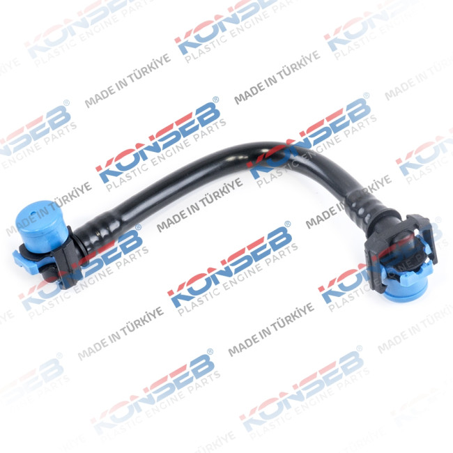 Kompresör Su Borusu - 51063045459