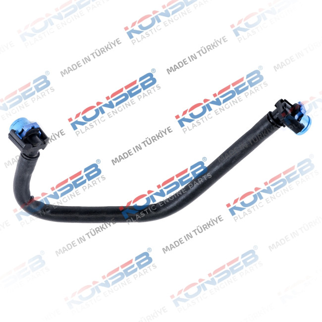 Kompresör Su Borusu - 51063045462-1