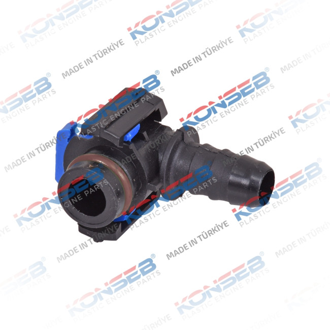 Plastik Rakor - 51981816016 - 51981800005 - 51981816003
