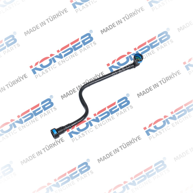 Yakıt Borusu - 51123075794