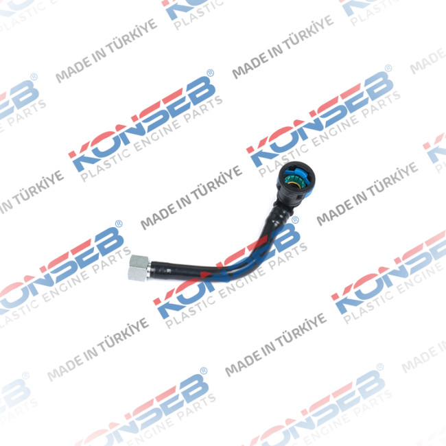 Yakıt Borusu - 51123045849 - 51123045537
