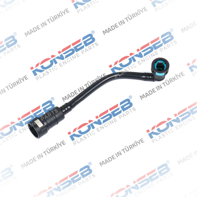 Fuel Pipe - 51123045580