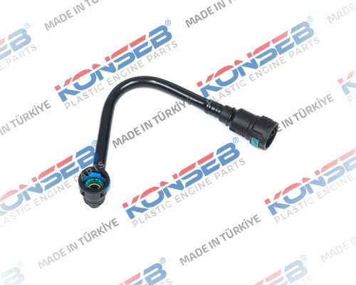 Fuel Pipe