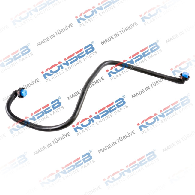 Kompresör Su Borusu - 51063055078