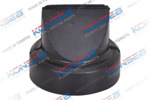 AIR FILTER DUST RUBBER-SMALL