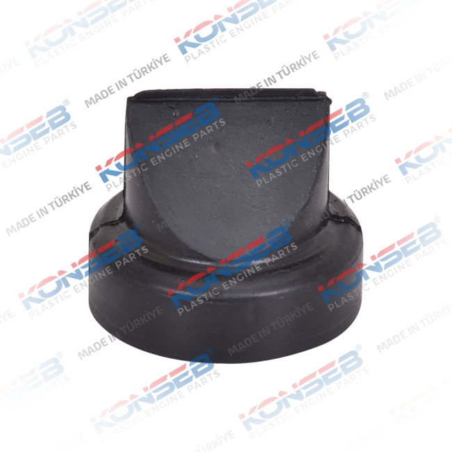 AIR FILTER DUST RUBBER  -  SMALL - 81083120010