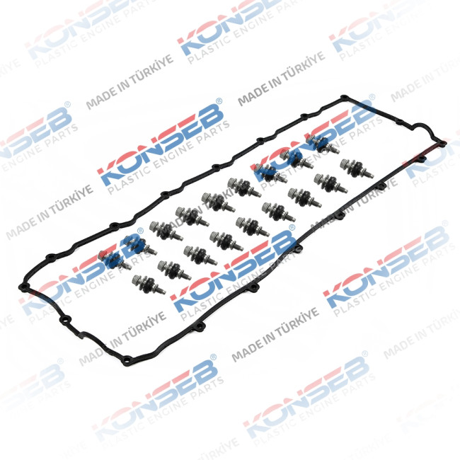 Rocker Cover Gasket Set - 51039050177-1