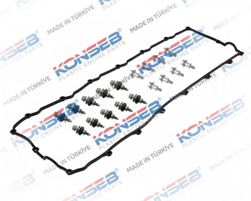 Subap Kapak Conta Takımı