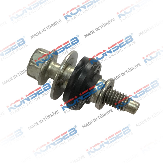 Subap Kapağı Civatası - 51962100080