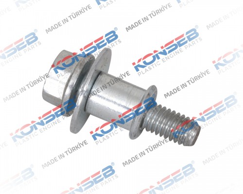 Subap Kapağı Civatası