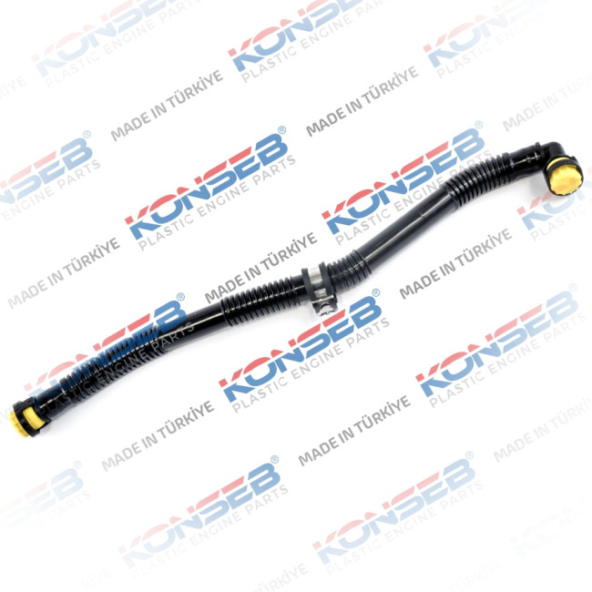 Motor Havalandırma Borusu  - 51018025573