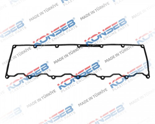 Subap Kapağı Contası
