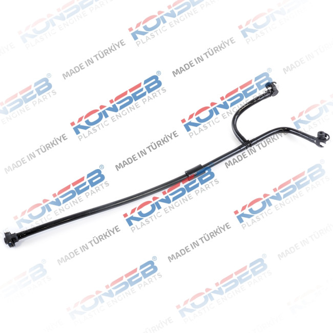 Hava Tahliye Hattı - 81063035700