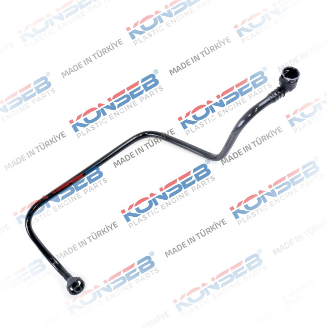 Hava Tahliye Hattı - 81063035686