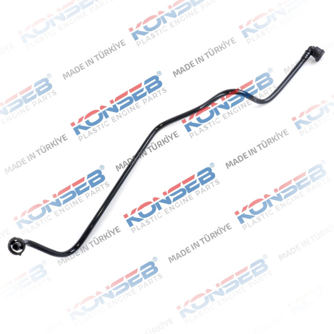 Hava Tahliye Hattı - 81063035698