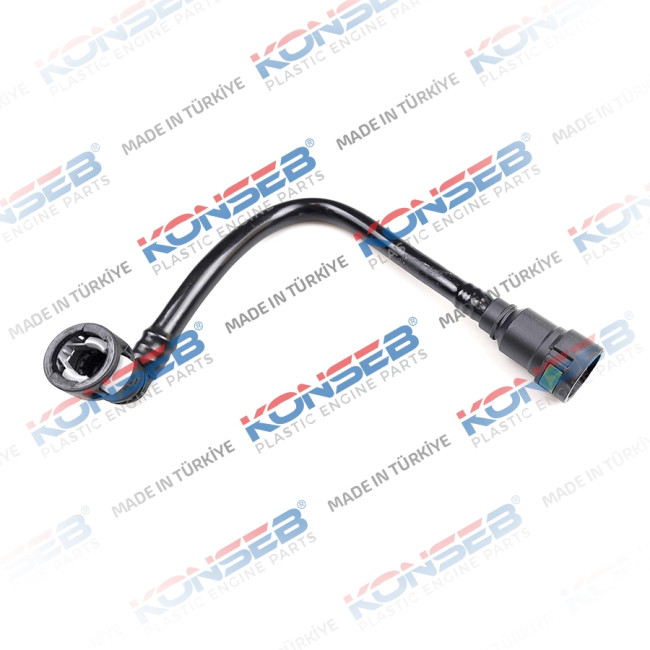Fuel Pipe - 51123075795